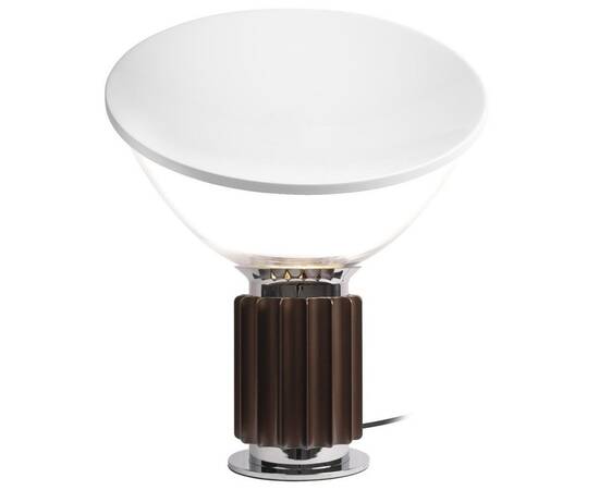 Настольная лампа Loft IT Taccia 10294/S Brown, изображение 3