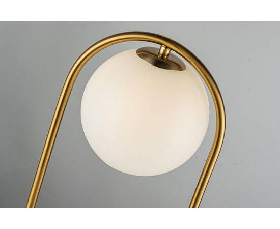 Настольная лампа Arti Lampadari Candiolo H 4.1.T1 B, изображение 2