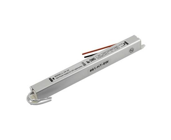 Блок питания SWG L-24-24 005651, изображение 2