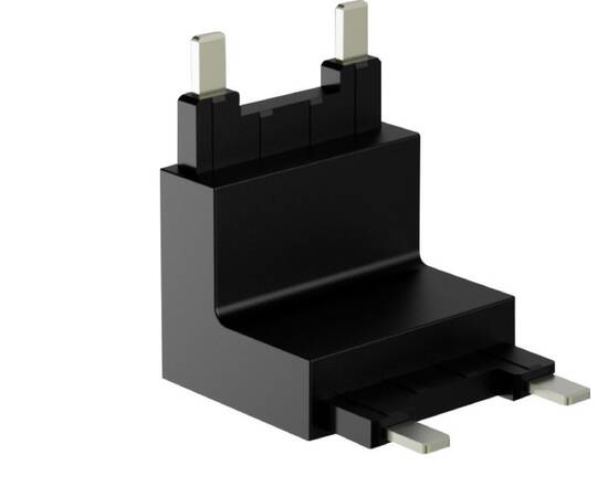 Коннектор SWG PRO CN-SLIM-BL-TL 022068