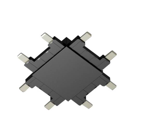 Коннектор SWG PRO CN-SLIM-BL-X 022070