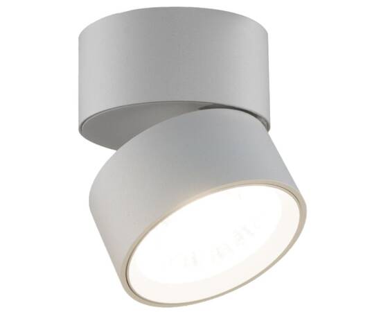 Накладной спот Lumker R-SSF-WH-WW-DIM 021324