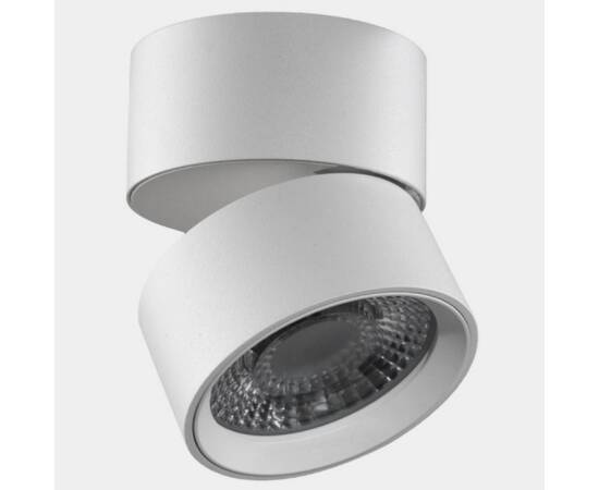 Накладной спот Lumker R-SSF-WH-WW-DIM 021324, изображение 2