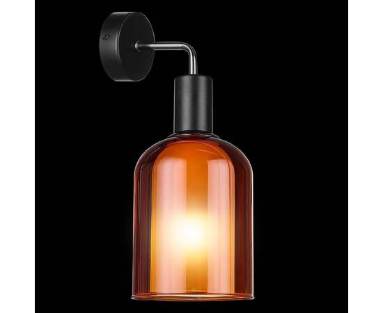 Бра 33 Идеи WLL400.07.DC.BL-M27OR, изображение 2