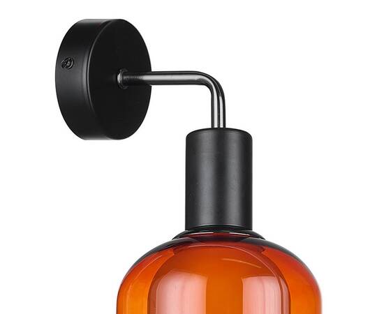 Бра 33 Идеи WLL400.07.DC.BL-M27OR, изображение 3