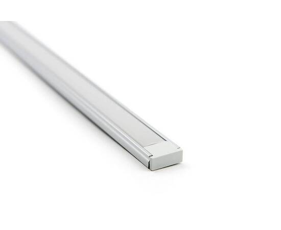Алюминиевый профиль SWG SF-1506-BL 020193, изображение 3