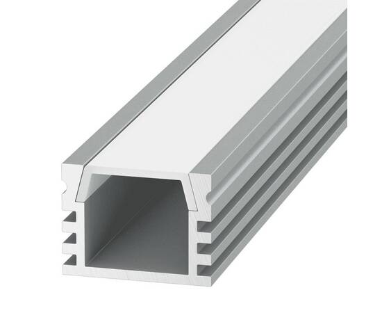 Алюминиевый профиль SWG SF-1612-BL 020194