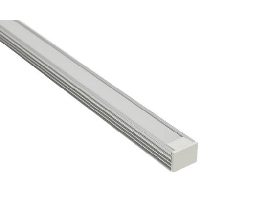 Алюминиевый профиль SWG SF-1612-BL 020194, изображение 3