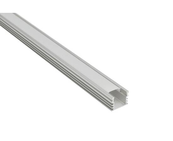 Алюминиевый профиль SWG SF-1612-BL 020194, изображение 4