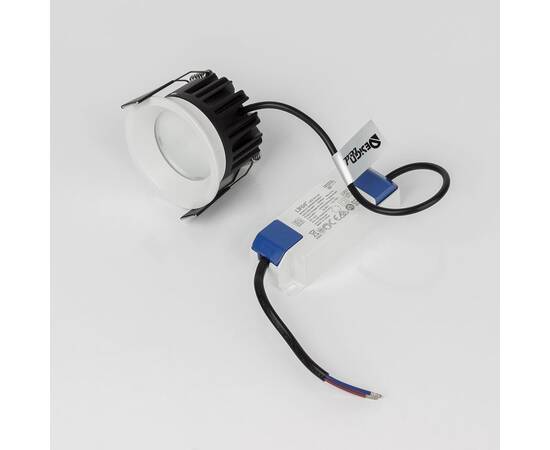 Встраиваемый светильник Designled DL-RE1202-WH-WW 011357, изображение 4