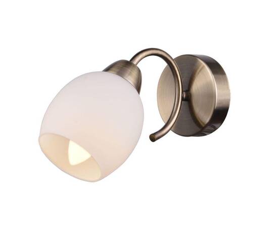 Бра Toplight Merry TL3780B-01AB