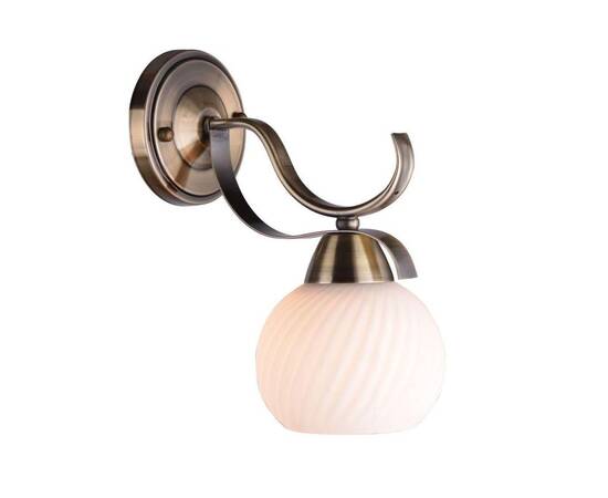 Бра Toplight Olivia TL3750B-01AB