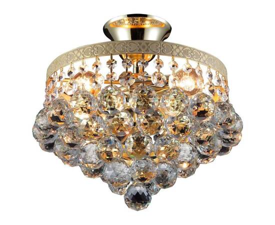 Потолочная люстра Toplight Vivien TL7230X-04WG