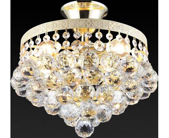 Потолочная люстра Toplight Vivien TL7230X-04WG, изображение 2