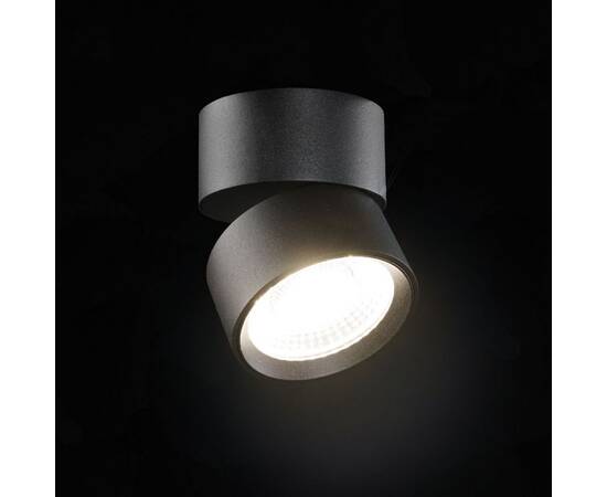 Накладной спот Lumker R-SSF-BL-WW-DIM 021323
