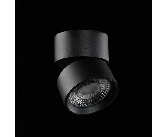 Накладной спот Lumker R-SSF-BL-WW-DIM 021323, изображение 2