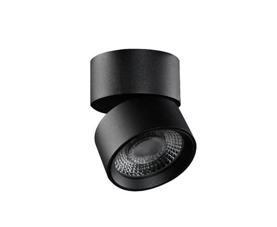 Накладной спот Lumker R-SSF-BL-WW-DIM 021323, изображение 3