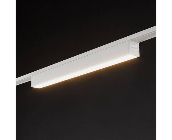 Трековый светильник SWG PRO DL-SLIM-DFWH-12-CCT 022077