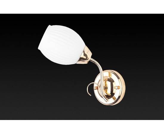 Бра Toplight Kristin TL3520B-01FG, изображение 2