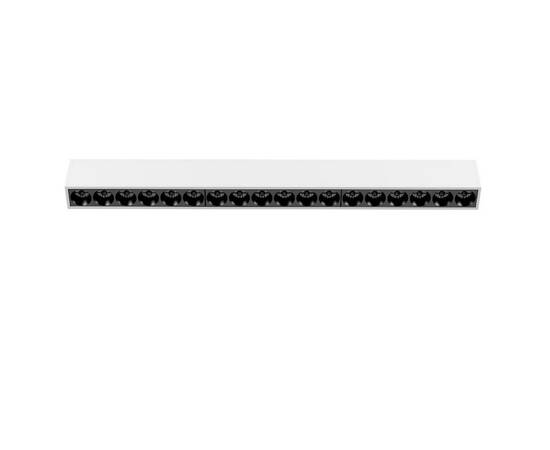 Трековый светильник SWG PRO DL-SLIM-DRWH-18-CCT 022083