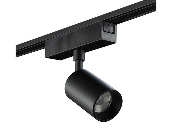 Трековый светильник SWG PRO SL-SLIM-SPBL-10-CCT 022086, изображение 3