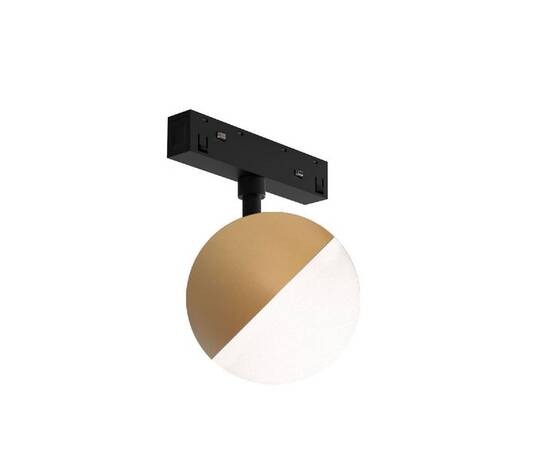 Трековый магнитный светильник Lumker SY-LINK-SFGD-10-NW 019014