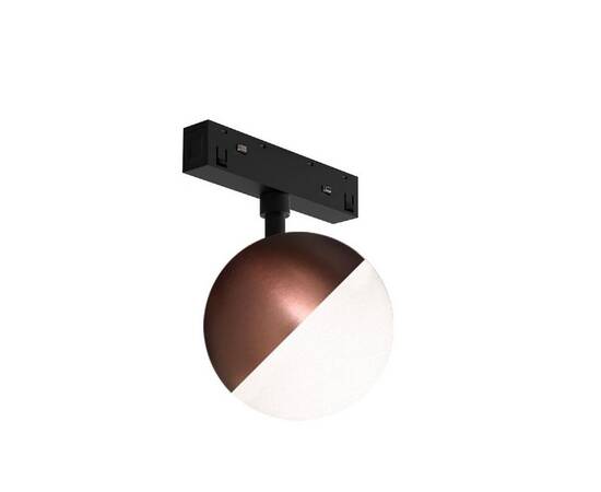 Трековый магнитный светильник Lumker SY-LINK-SFCF-10-NW 019020