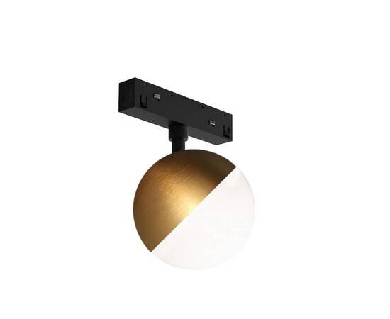 Трековый магнитный светильник Lumker SY-LINK-SFBR-10-NW 019018