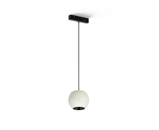 Трековый магнитный светильник Lumker SY-LINK-SP90-WH-5-WW 019033