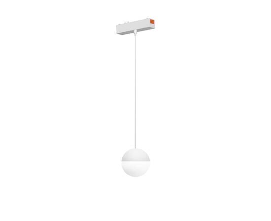 Трековый светильник SWG PRO SL-SLIM-SPWH-6-CCT 022093