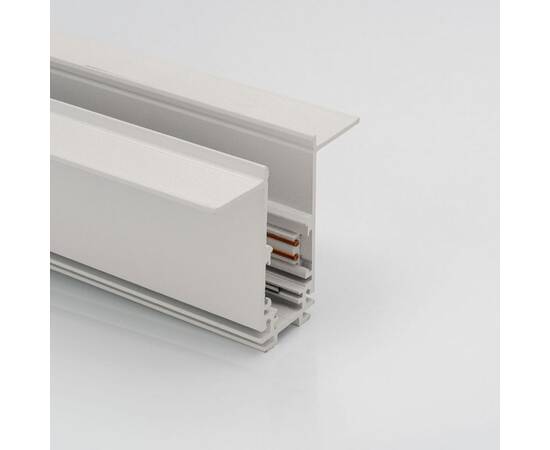 Шинопровод встраиваемый Lumker SY-LINK-20T2-2.5-WH 019268