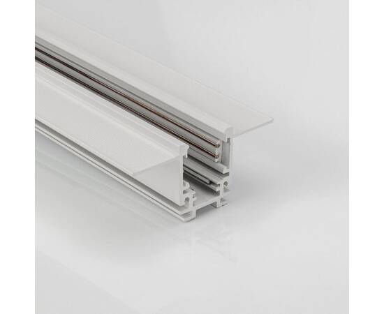 Шинопровод встраиваемый Lumker SY-LINK-20T2S-2.5-WH 019269