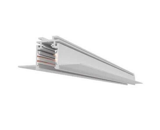 Шинопровод встраиваемый Lumker SY-LINK-20T2S-2.5-WH 019269, изображение 2