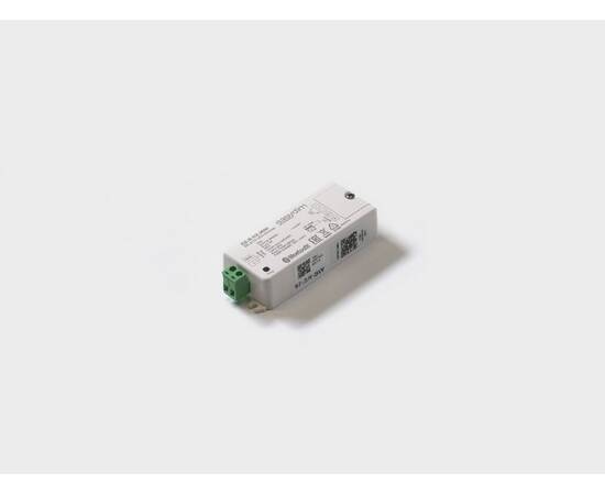 Приемник-контроллер одноканальный SWG ES-B-RX-MINI 12-36В RF+Bluetooth 00-00008775