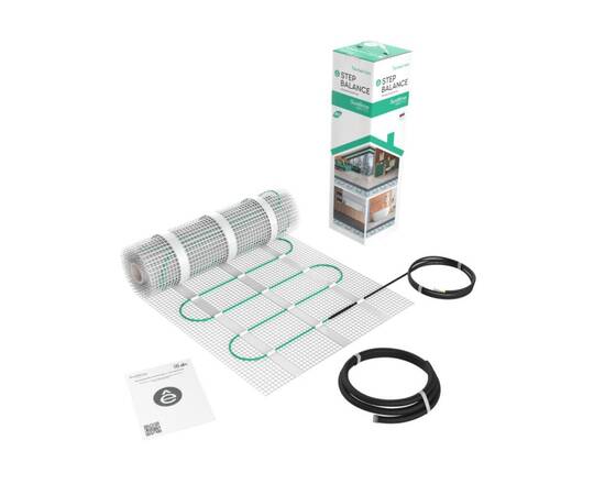 Мат нагревательный 150 Вт/м2, 450 Вт, 3 м2 Systeme Electric Step Balance SBM150030