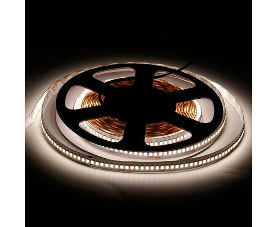 Светодиодная лента Designled DSG-HE2240-24-WW-33 032740, изображение 2