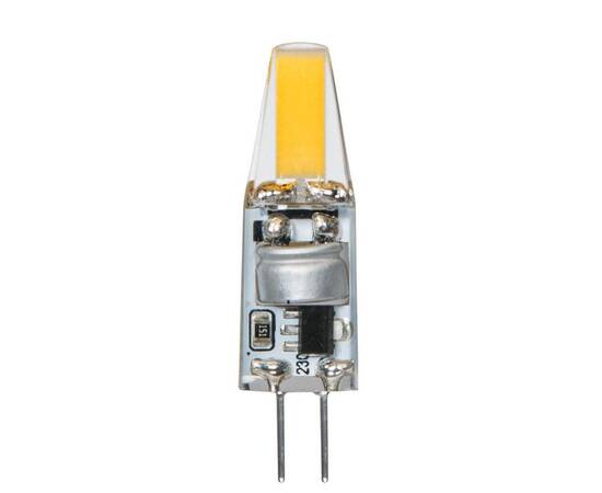 Светодиодная лампа Arte Lamp Lugo G4 1,5W 3000К A0415-3K