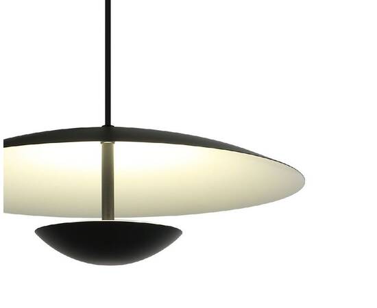 Подвесной светильник Kink Light Синди 08467-35A,19, изображение 2