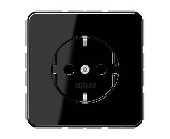 Hозетка SCHUKO Jung CD500 CD1520BFKISW