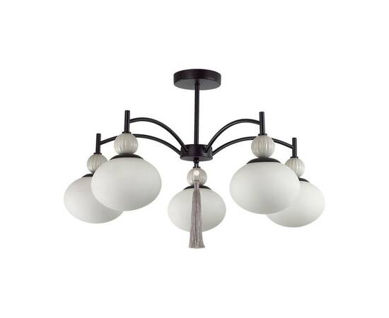 Люстра на штанге Lumion Neoclassi Gloriya 8273/5C
