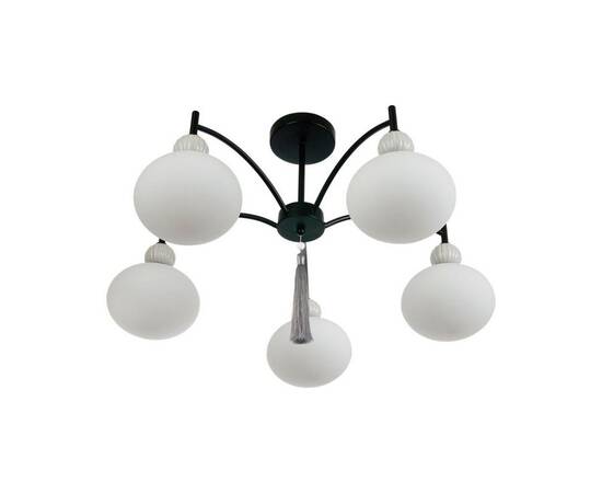 Люстра на штанге Lumion Neoclassi Gloriya 8273/5C, изображение 3