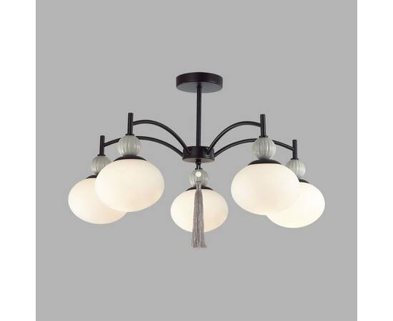 Люстра на штанге Lumion Neoclassi Gloriya 8273/5C, изображение 4