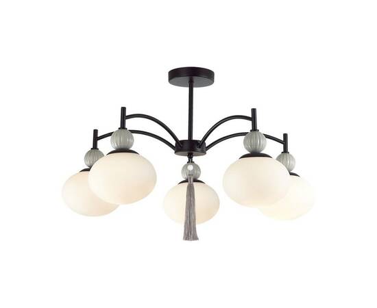 Люстра на штанге Lumion Neoclassi Gloriya 8273/5C, изображение 5