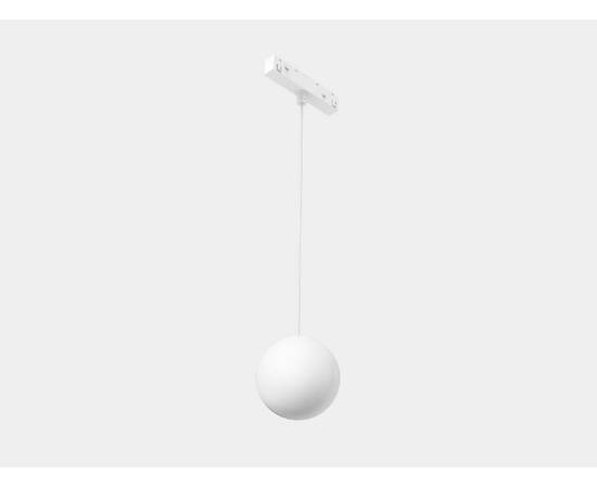Трековый светильник Lumker SY-LINK-SSPM-WH-5-WW 00-00019004