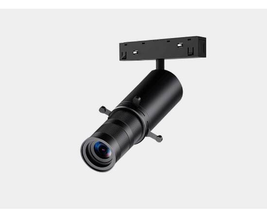 Трековый светильник Lumker SY-LINK-MSL-BL-10-WW 00-00023006