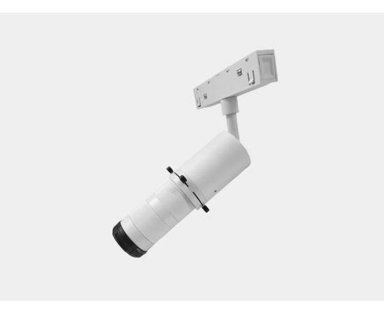 Трековый светильник Lumker SY-LINK-MSL-WH-10-WW 00-00023008