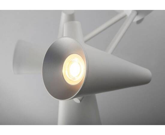 Подвесная люстра Maytoni Giro MOD095PL-10W, изображение 4