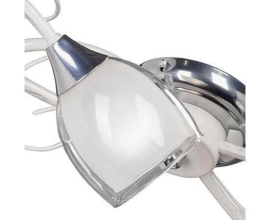 Потолочная люстра Vitaluce V3269/4PL, изображение 2
