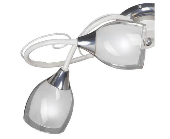Потолочная люстра Vitaluce V3269/4PL, изображение 3