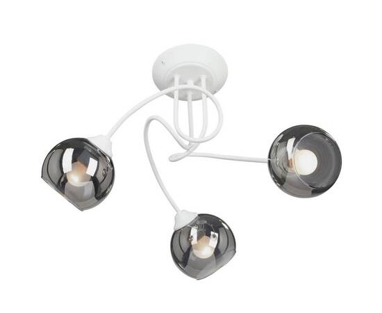 Потолочная люстра Vitaluce V4309-0/3PL, изображение 4